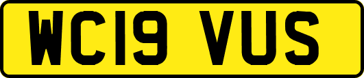 WC19VUS