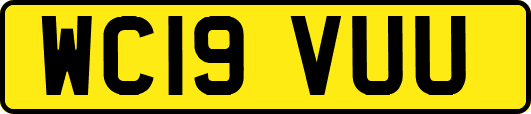 WC19VUU