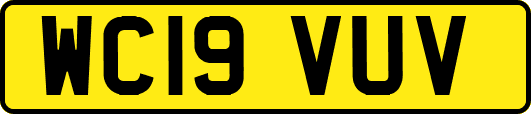 WC19VUV