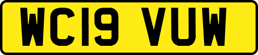 WC19VUW