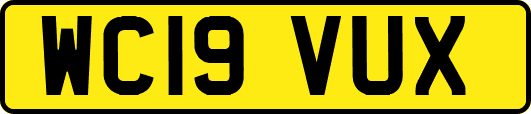 WC19VUX