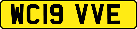 WC19VVE
