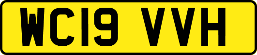 WC19VVH