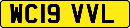 WC19VVL