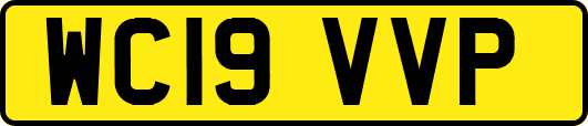 WC19VVP