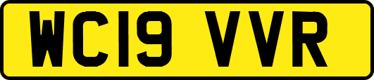 WC19VVR