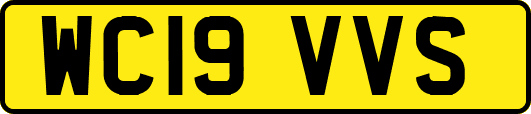 WC19VVS