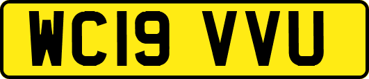 WC19VVU