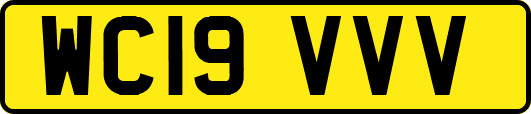 WC19VVV