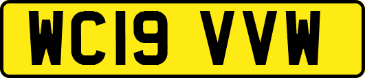 WC19VVW