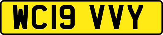 WC19VVY