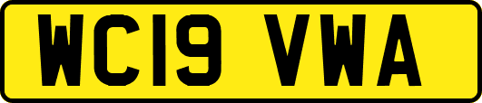WC19VWA