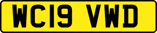WC19VWD