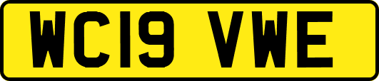 WC19VWE