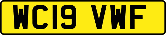 WC19VWF