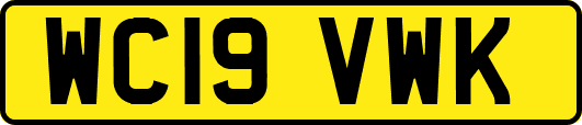 WC19VWK