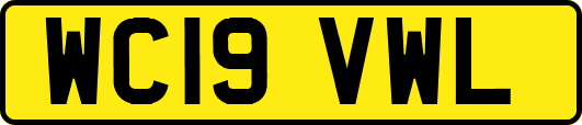 WC19VWL