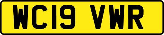 WC19VWR