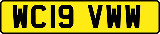 WC19VWW