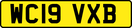 WC19VXB