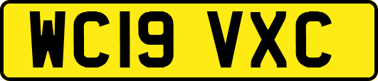 WC19VXC
