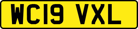 WC19VXL