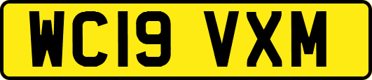 WC19VXM