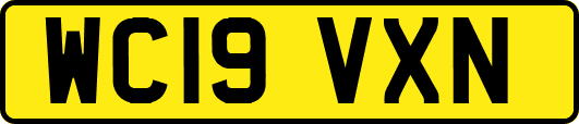 WC19VXN