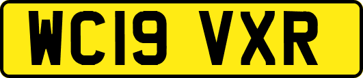 WC19VXR