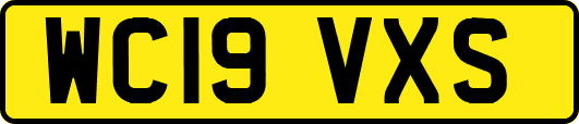 WC19VXS