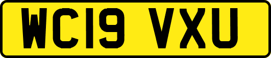 WC19VXU