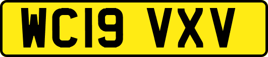 WC19VXV