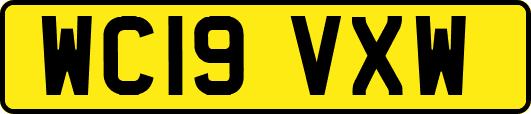 WC19VXW