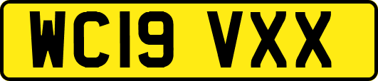 WC19VXX