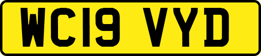 WC19VYD