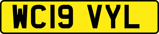 WC19VYL