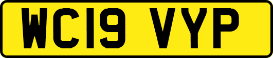 WC19VYP
