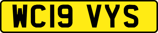 WC19VYS