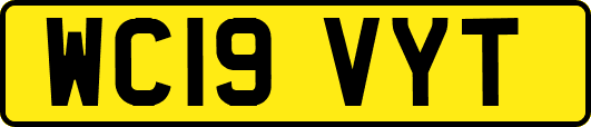 WC19VYT