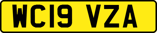 WC19VZA