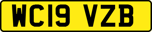 WC19VZB