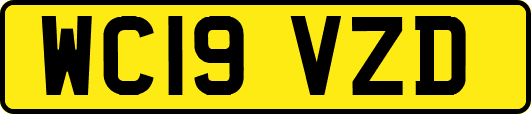 WC19VZD