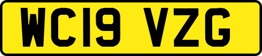 WC19VZG