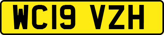 WC19VZH