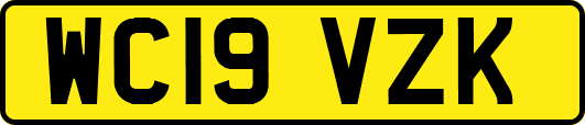 WC19VZK