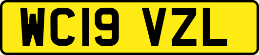 WC19VZL