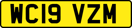 WC19VZM