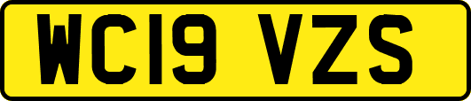 WC19VZS