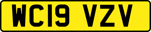 WC19VZV