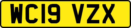 WC19VZX